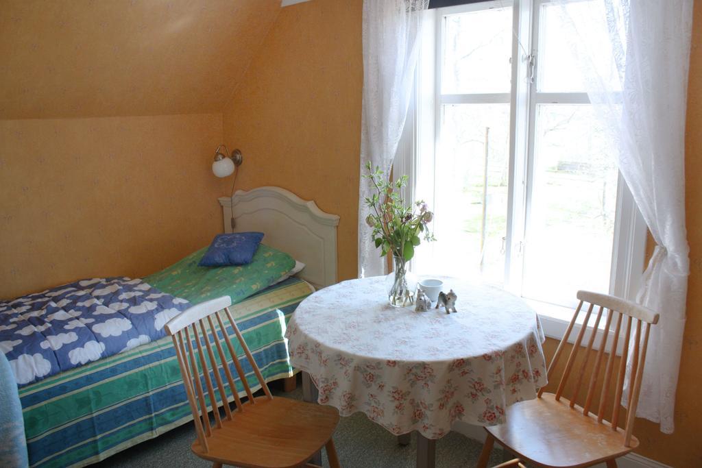 Gula Honan Guest House Ronehamn Room photo